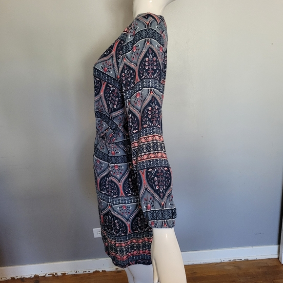 Roxy Feed the Rhythym Dress, VGUC, Size M - Picture 5 of 8